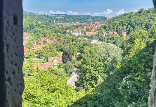 02 Schwäbisch Hall - Hofen